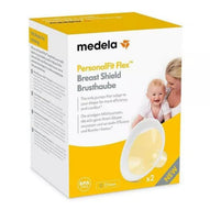 Medela Personalfit Flex (2 Breastshields)