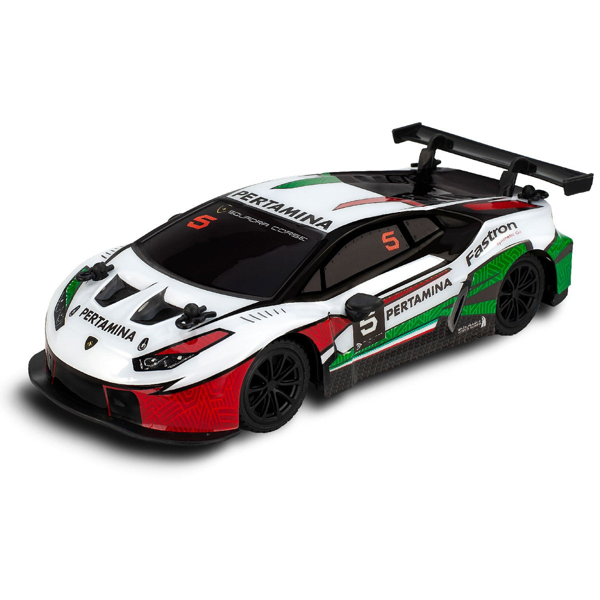 Re.El Toys - Lamborghini Huracan Italia Gt3  2331