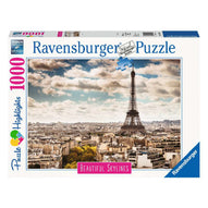 Ravensburger - Puzzle 1000 PZ Foto & Paesaggi