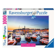 Ravensburger - Puzzle 1000 PZ Foto & Paesaggi