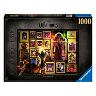 Ravensburger - Puzzle 1000 PZ Fantasy