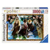 Ravensburger - Puzzle 1000 PZ Fantasy