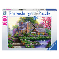 Ravensburger - Puzzle 1000 PZ Fantasy