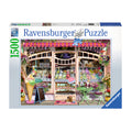 Ravensburger - Puzzle 1500 PZ
