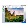 Ravensburger – Puzzle 1500 PCS.