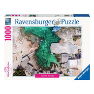 Ravensburger - Puzzle 1000 PZ Foto & Paesaggi