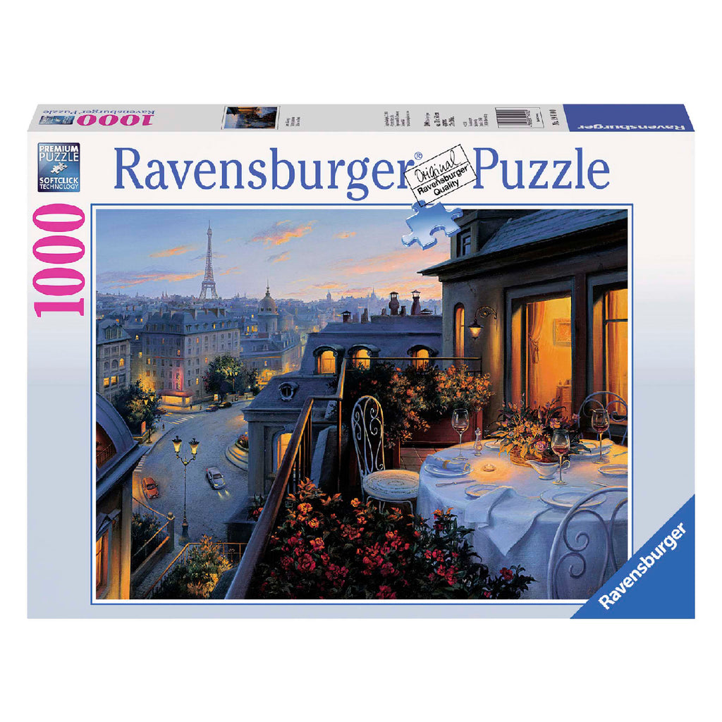 Ravensburger - Puzzle 1000 PZ Fantasy