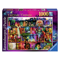 Ravensburger - Puzzle 1000 PZ Fantasy