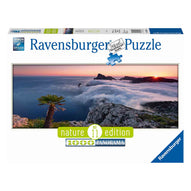Ravensburger - Puzzle 1000 PZ Foto & Paesaggi