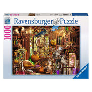 Ravensburger - Puzzle 1000 PZ Fantasy
