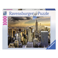 Ravensburger - Puzzle 1000 PZ Foto & Paesaggi