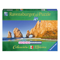 Ravensburger - Puzzle 1000 PZ Foto & Paesaggi