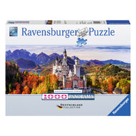 Ravensburger - Puzzle 1000 PZ Foto & Paesaggi