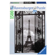 Ravensburger - Puzzle 1500 PZ