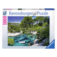 Ravensburger - Puzzle 1000 PZ Foto & Paesaggi