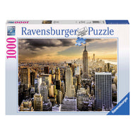 Ravensburger - Puzzle 1000 PZ Foto & Paesaggi