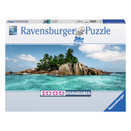 Ravensburger - Puzzle 1000 PZ Foto & Paesaggi