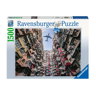 Ravensburger - Puzzle 1500 PZ