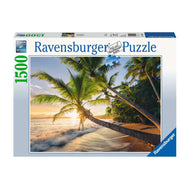 Ravensburger - Puzzle 1500 PZ