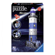 Ravensburger - 3D Puzzle 216 PZ Simboli e Monumenti