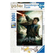 Ravensburger - Puzzle 100 PCS. XXL