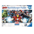 Ravensburger - Puzzle 200 Pcs.