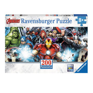Ravensburger - Puzzle 200 Pcs.