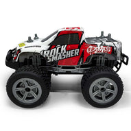 Reel Toys - Pick Up radiocomandato Rock Smasher