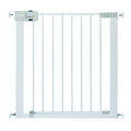 Safety 1st - Easy Close Metal White Safety Gate