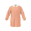 Siggi - Kindergarten Baby Checkered Apron