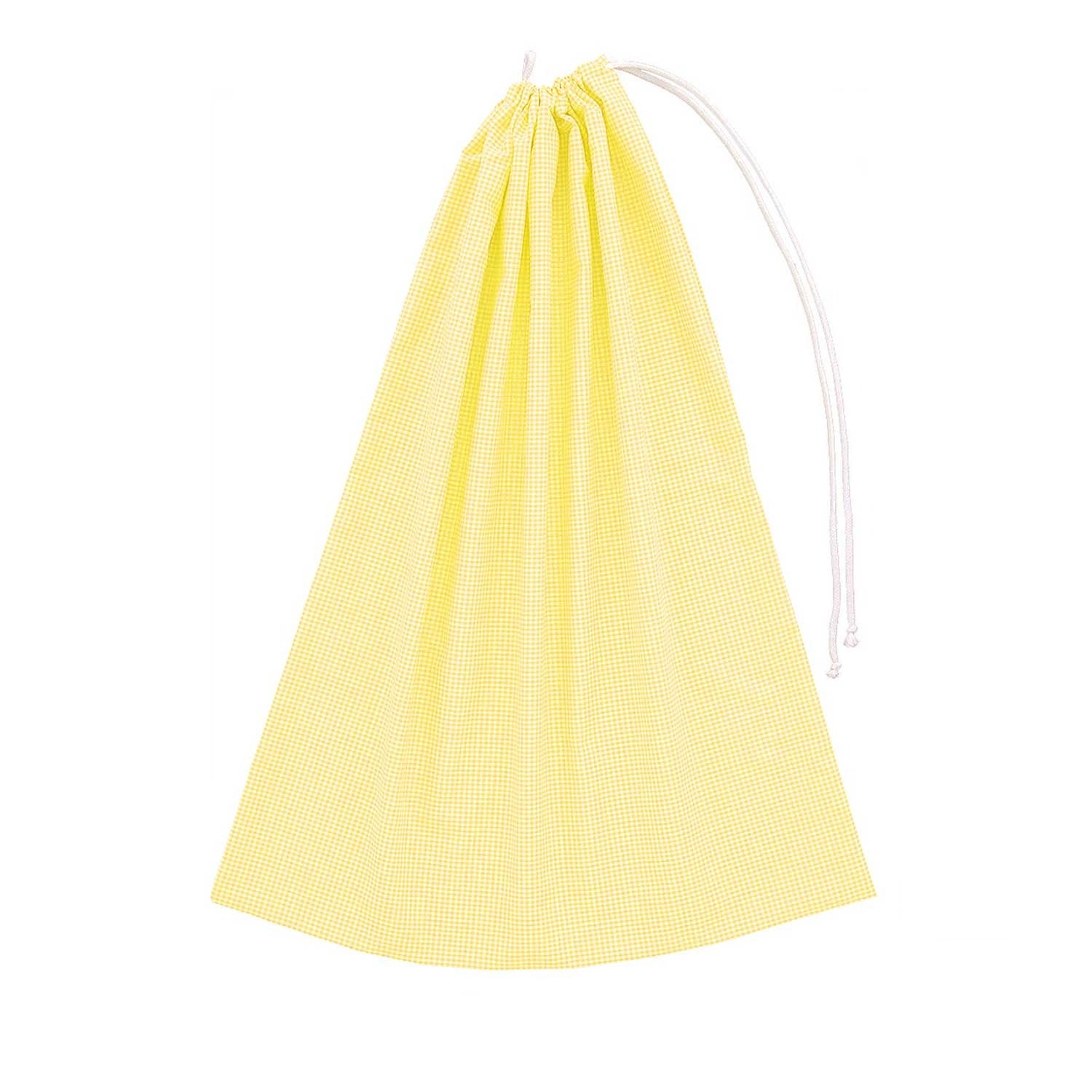 Siggi - Kindergarten Pillow Bag