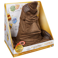 Spin Master - Harry Potter Cappello Parlante Interattivo