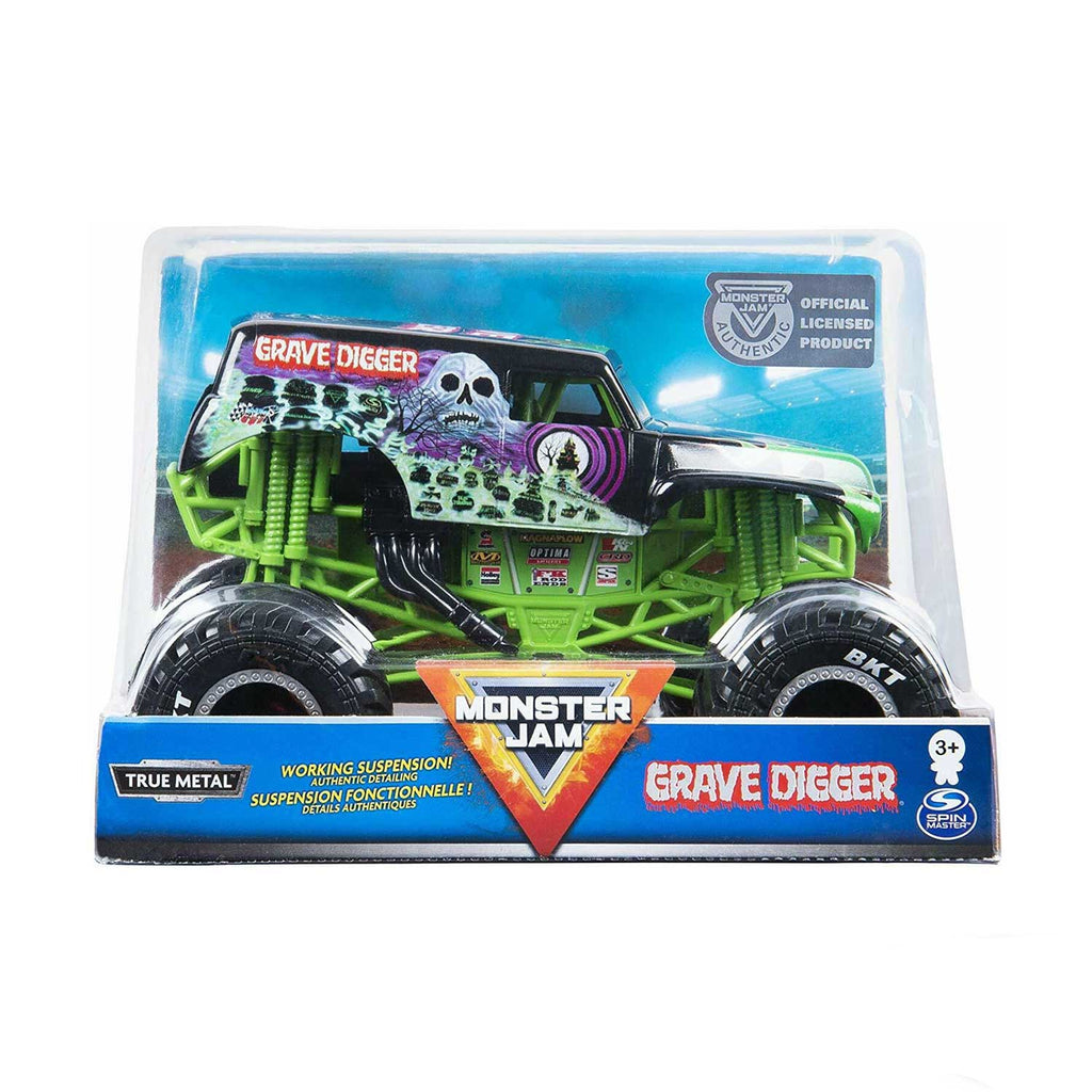 Spin-Master-Monster-Jam-Veicolo-in-Metallo-Grave-Digger-Iperbimbo