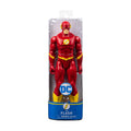 Spin Master - Character DC Flash 30cm