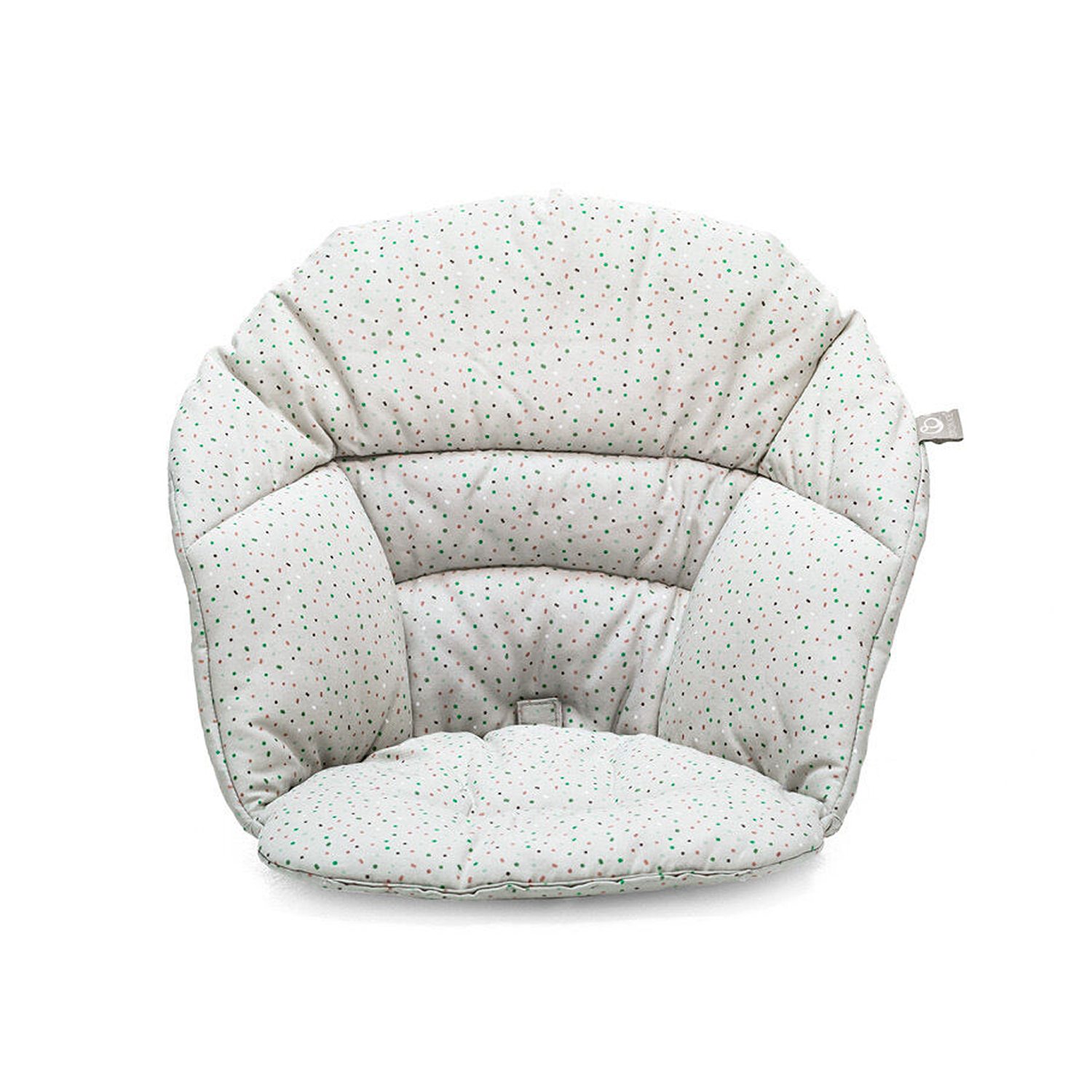 STOKKE - Cuscino Per Seggiolone Pappa Clikk