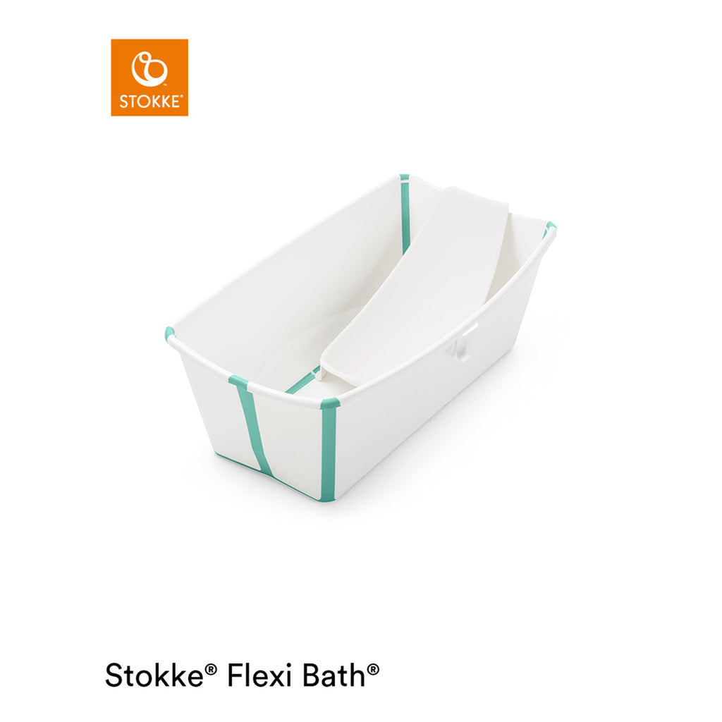 STOKKE - FLEXI BATH tray with support