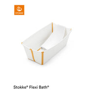 STOKKE - FLEXI BATH tray with support
