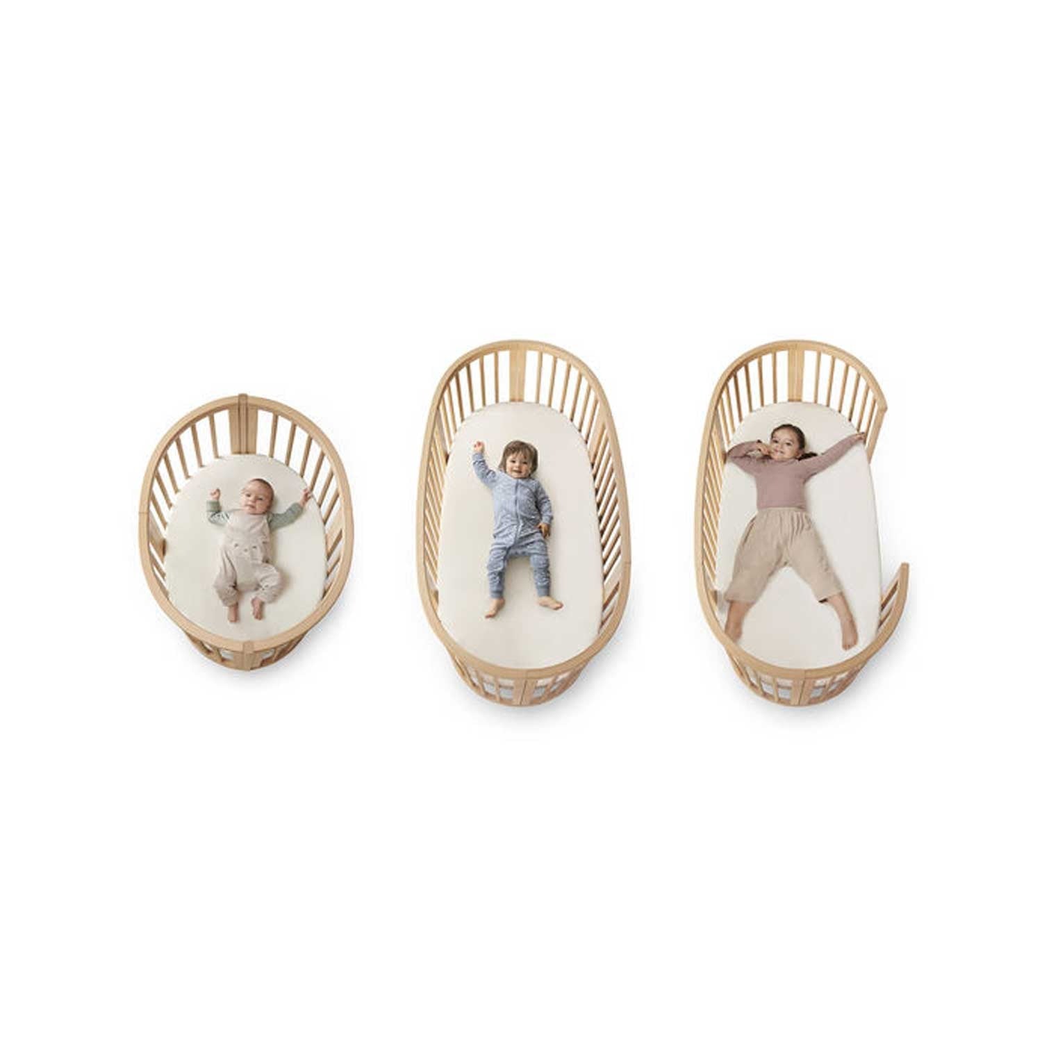 Stokke - Sleepi Bed V3