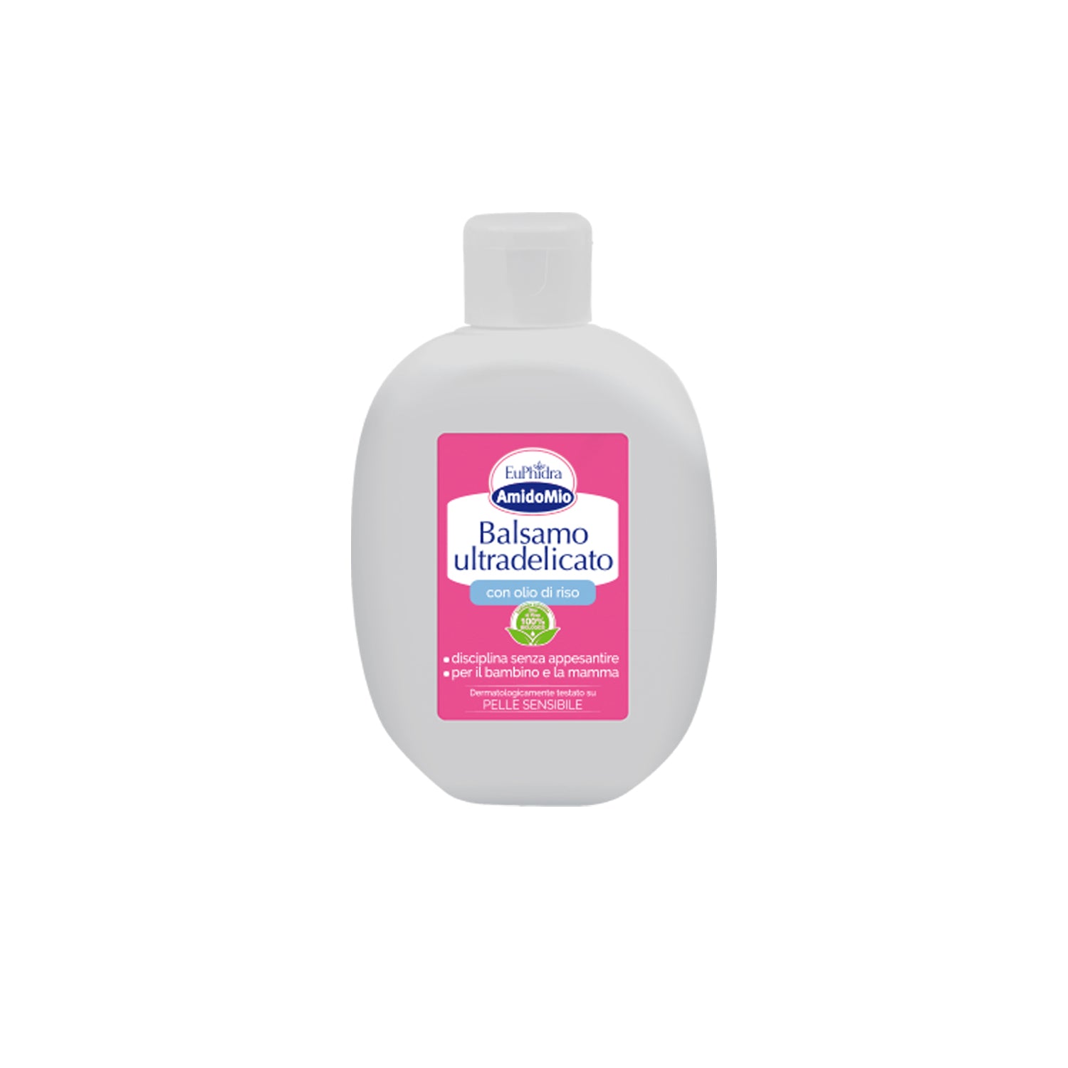 AmidoMio - Ultra-delicate Starch Balm