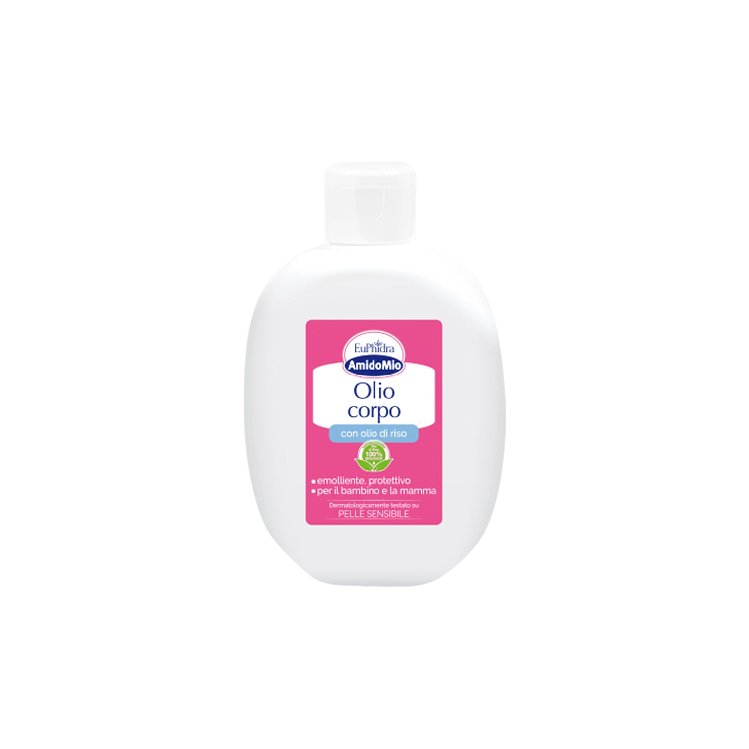 AmidoMio - Starch Body Oil 200 ml