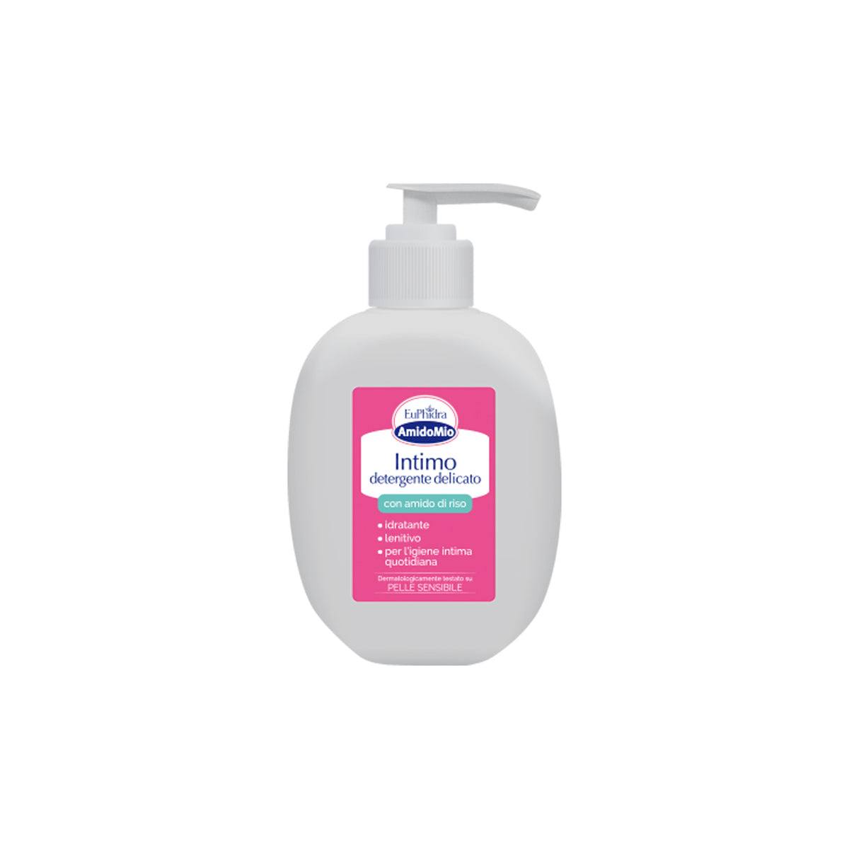 AmidoMio - Intimate Cleansing Starch 200 ml