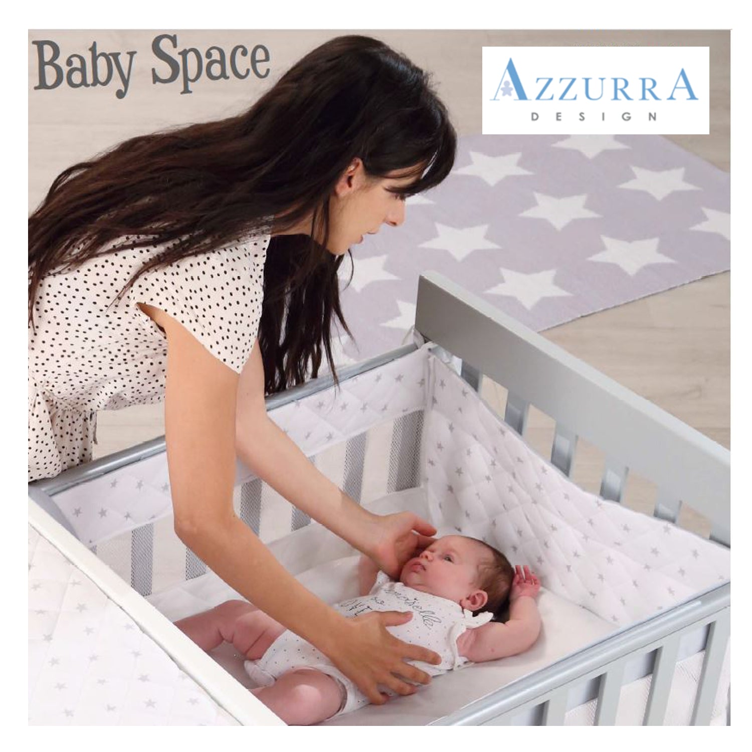Azzurra Design - Lettino Homi