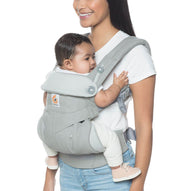 Ergobaby - Marsupio 4 posizioni Omni 360