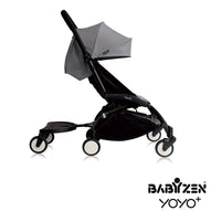 Stokke - Pedana con Seduta Amovibile per Passeggino Yoyo