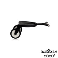 Stokke - Pedana con Seduta Amovibile per Passeggino Yoyo