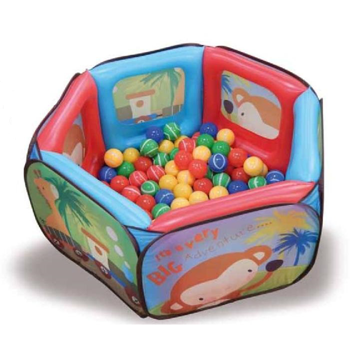 Colibrì - Box 100 Palline
