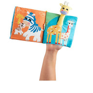 Chicco Libretto Animali