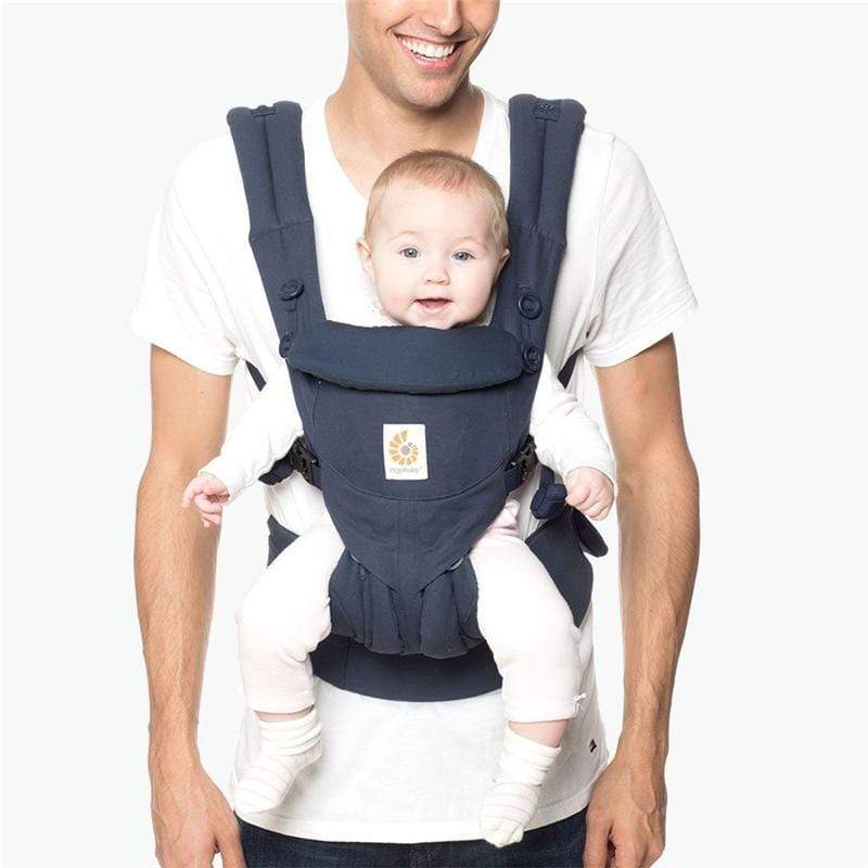 Ergobaby - Omni 360 4-position baby carrier