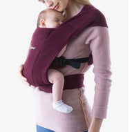 ErgoBaby - Marsupio  Embrace