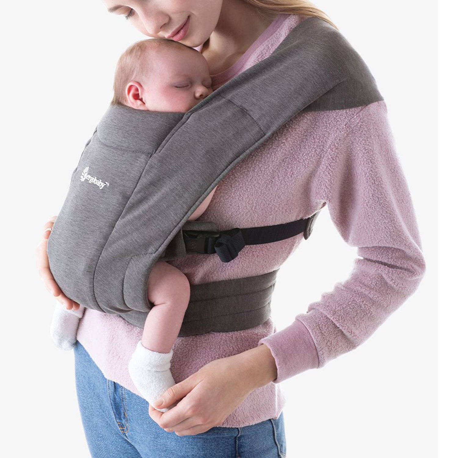 ErgoBaby - Marsupio  Embrace